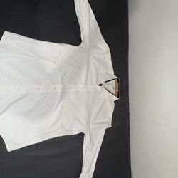 Burberry Dressy Shirt