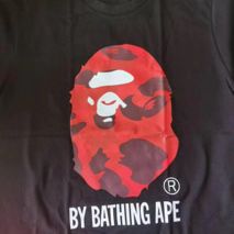 Bape shirt