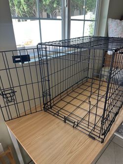 Pet Cage