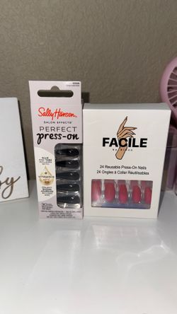Press On Nails