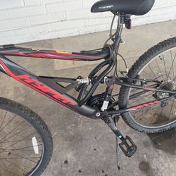 Hyper mountain Bike