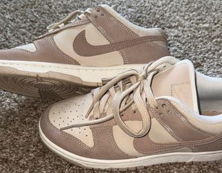 Sanddrift Nike Dunks W6.5