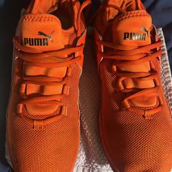 PUMA MENS ENZO EVOLVE SNEAKER