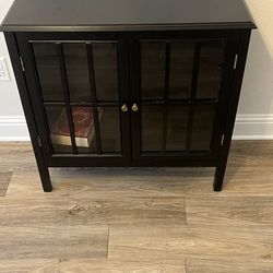 Entertainment or Media center