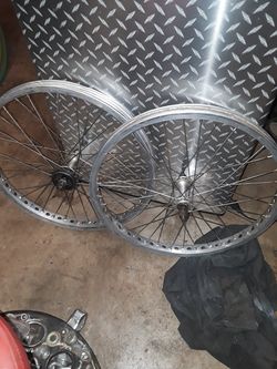 Mongoose rims for sale hotsell