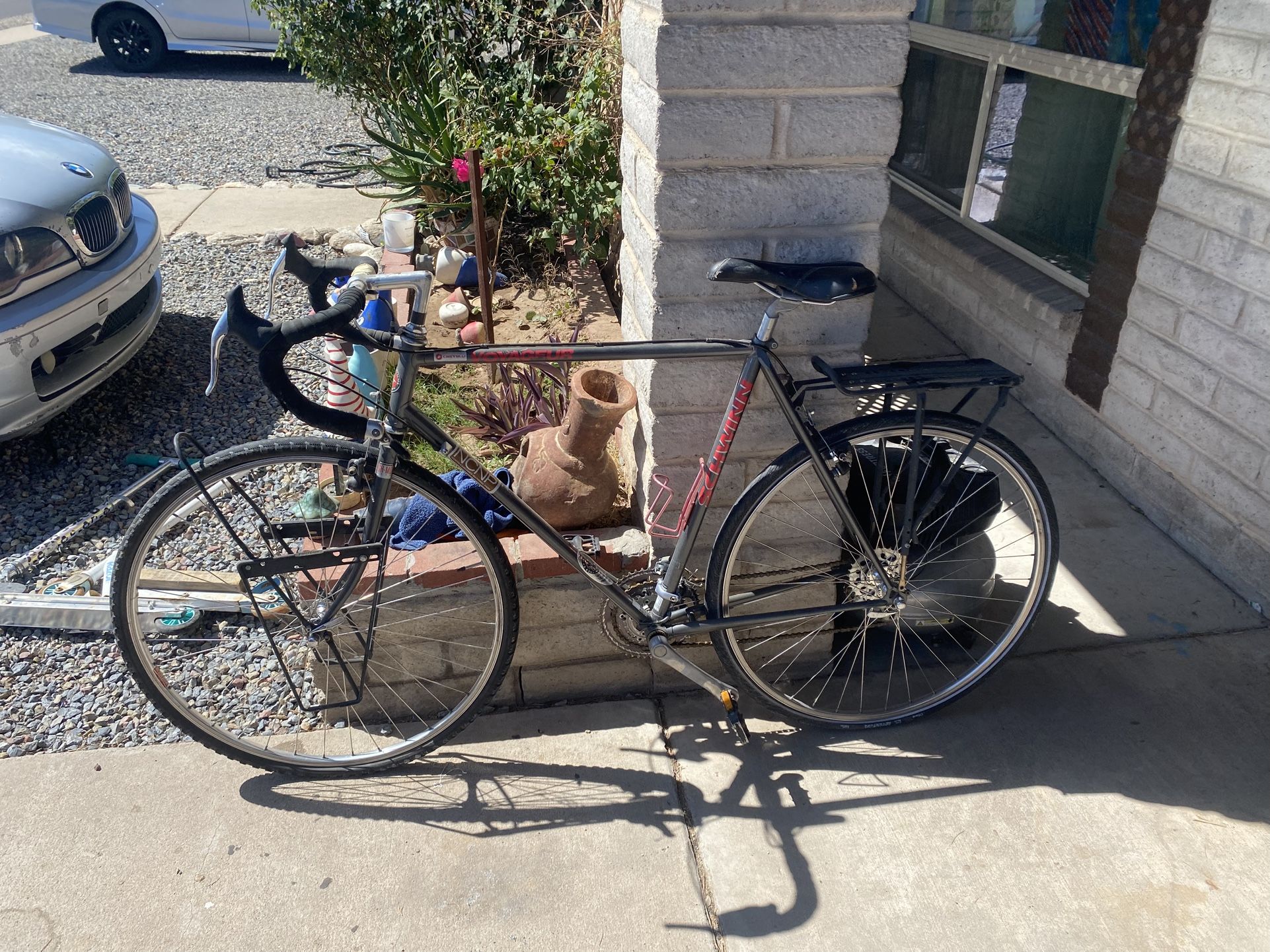 Bike