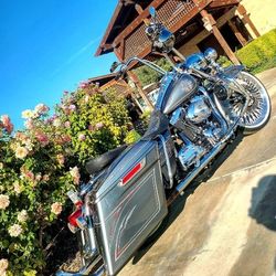 1999 Harley Davidson Road King