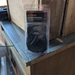 CURT Bike Rack Support Strap 18050 61" Hitch New Sealed