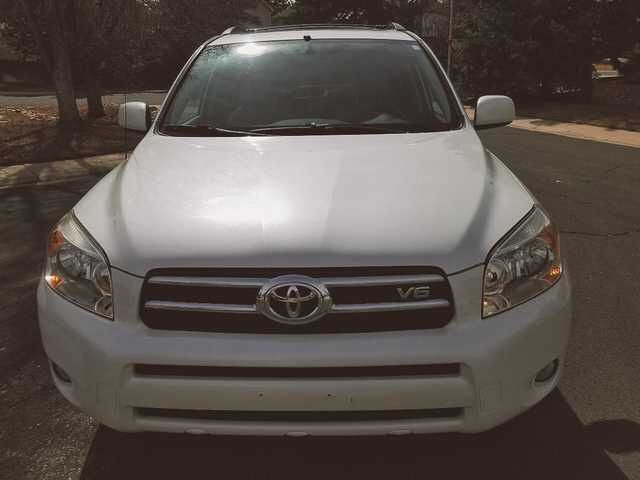 Strong Engine Toyota Rav4 Color Beautiful