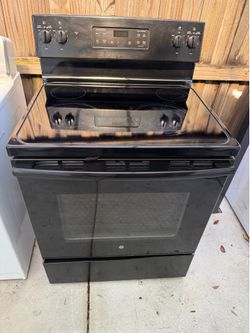 Stove
