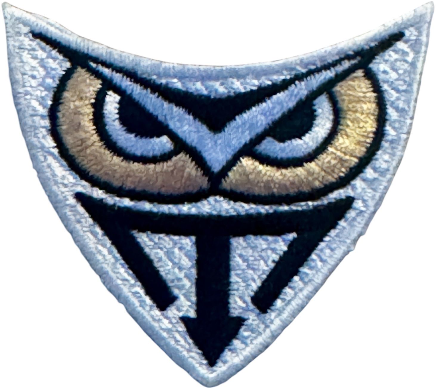 Tyrell Corp. Blade Runner Iron On/Sew On Patch