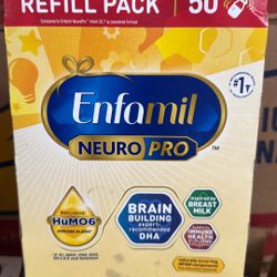 Enfamil Neuro Pro