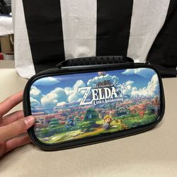 Zelda Nintendo Switch Case