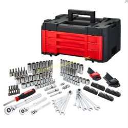 239 Piece Craftsman Tool Set