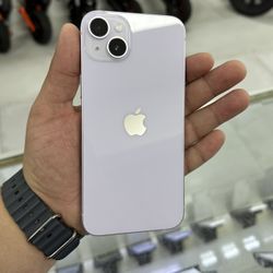 iPhone 14 Plus 128GB Unlocked! Finance For $50 Down Payment!!