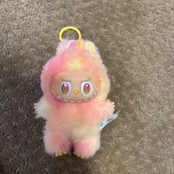 Labubu Loyalty Big Into Energy 