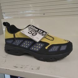 Nike Air Max SNDR Size 12.5