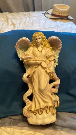 Beautiful Angel