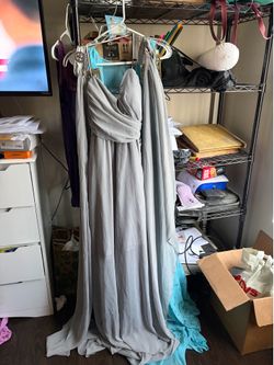 Game of Thrones Khaleesi costume