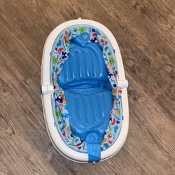 Baby Bath Tub
