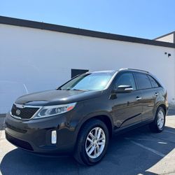 2015 KIA Sorento