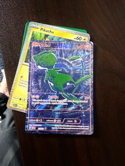 Mew B/RGB