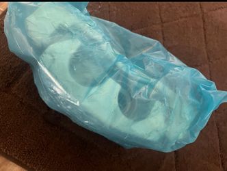 Chevy Tahoe, Silverado, Avalanche Brake Caliper.