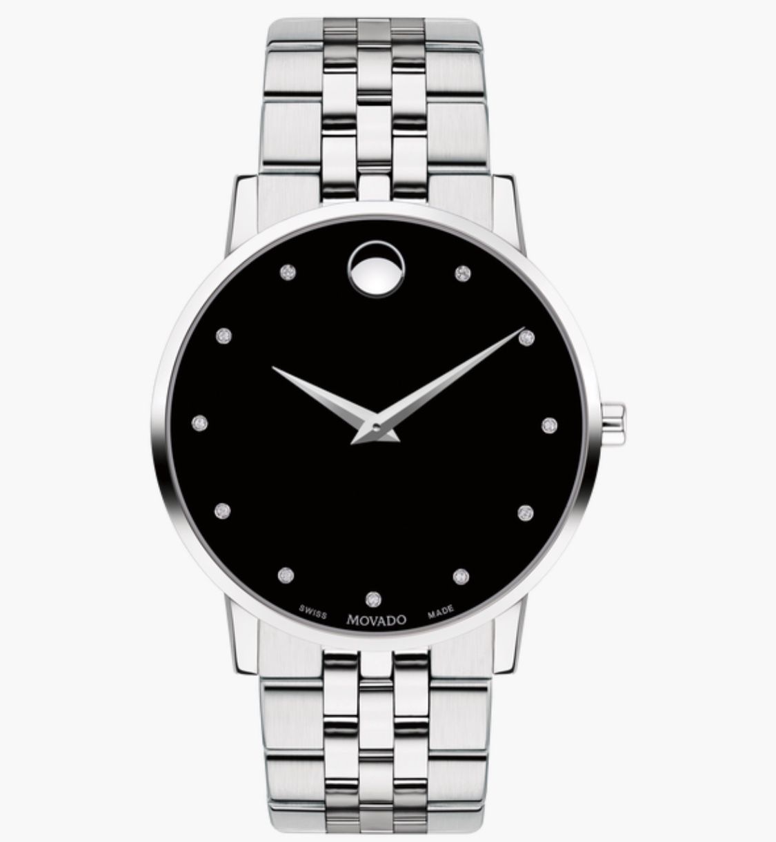 Movado / MUSEUM CLASSIC