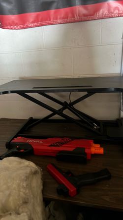 Laptop table