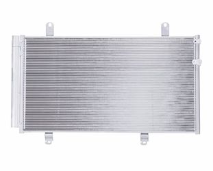 TYC 3396 07-11 TY CMRY w/o HYBD /05-12 TY AVLON w/ R/D COND (PFC) REPLACEMENT FOR OEM 880  Manufacturer	‎TYC Brand	‎TYC Model	‎TYC 3396 Replac