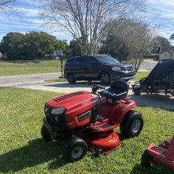 Offer up riding lawn mowers for sale sale