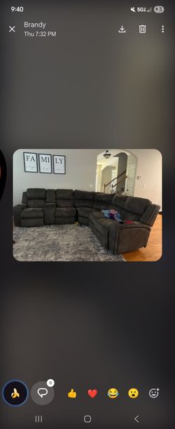 Sofa