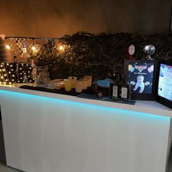 Bartending 