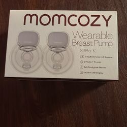 Breast Pump