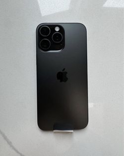 BRAND NEW iPhone 16 PRO MAX 1TB