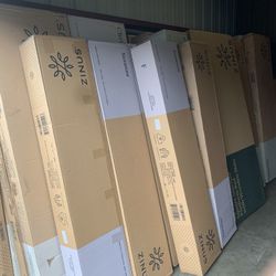  BRAND NEW BED FRAME KING, QUEEN, FULL, TWIN SIZES AVAILABLE IN CHEAP PRICE 