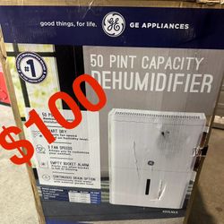 DEHUMIDIFIER