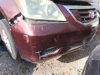Parts for 2008 Honda Odyssey Ex-L