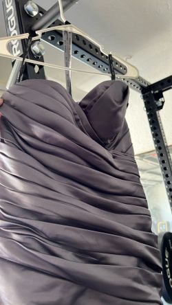 Bridesmaid Dress