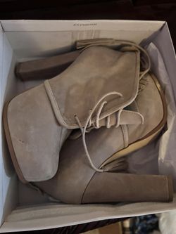 Steve Madden Shoes Size 9 
