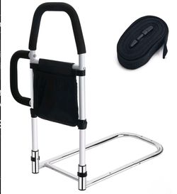 NEW Bed Safety  Rail for elderly adults