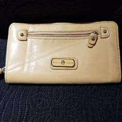 Vintage Wallet