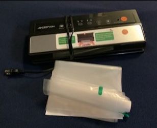 Vacuum Sealer