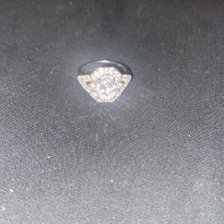 Diamond Ring Cheap 