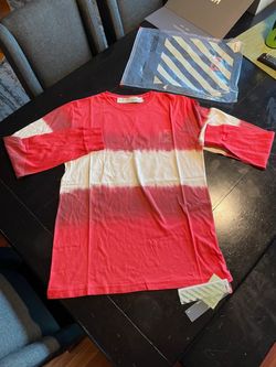 Off White Virgil Abloh XL
