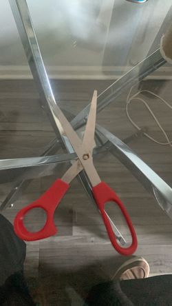 scissors