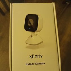 Xfinity Smart Home Wifi Camera