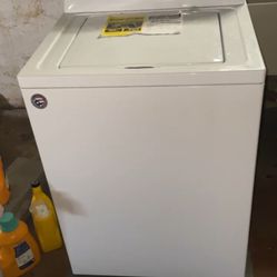 Amana Washing Machine - $100