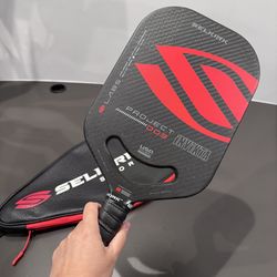 Selkirk Labs Project 003 Invikta Pickleball Paddle Pre-Owned: Limited Edition OBO