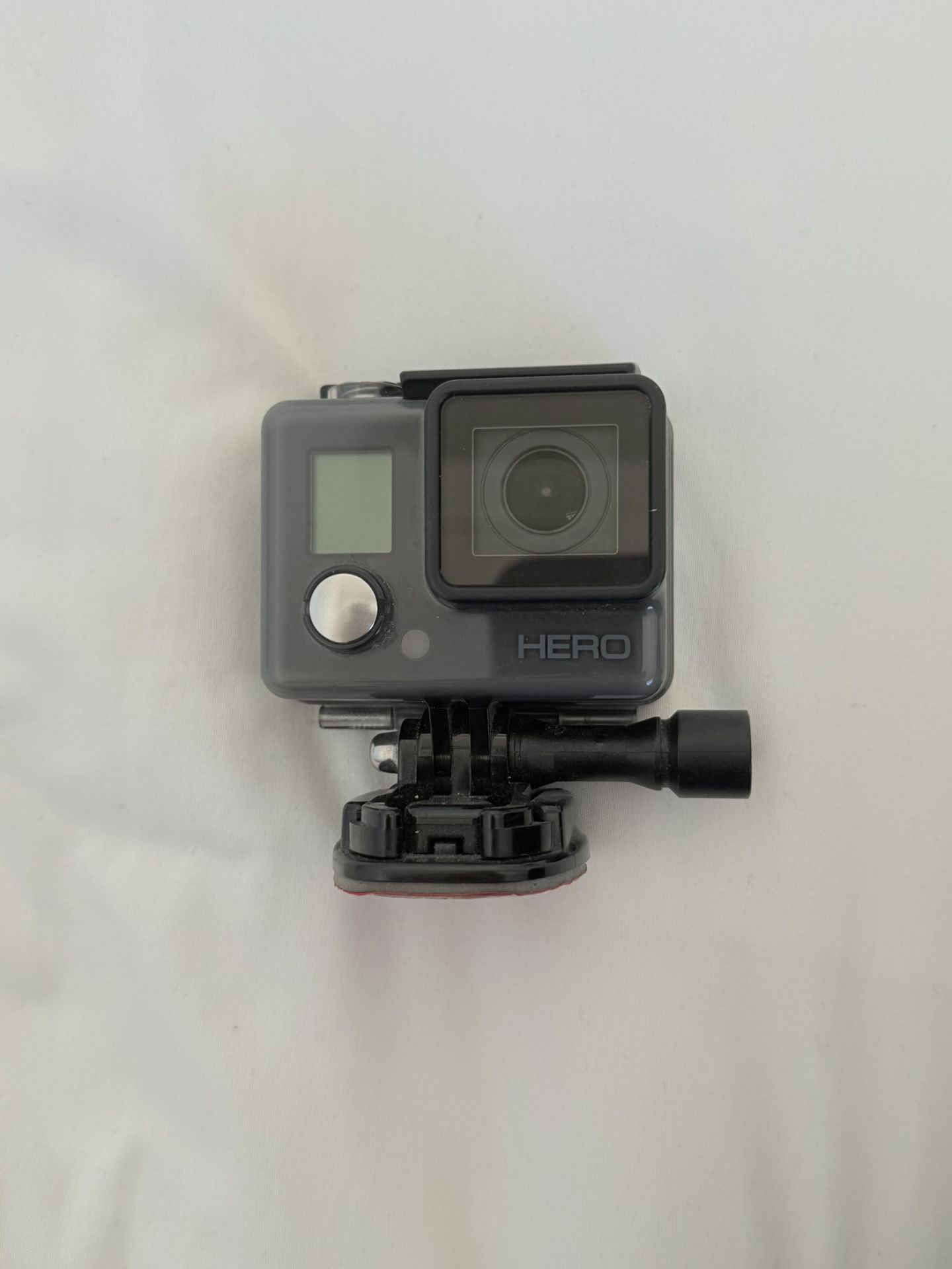 Go Pro Camera